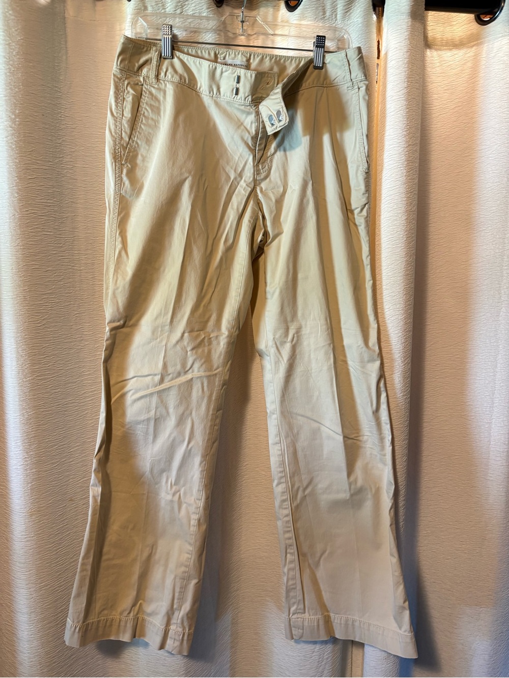Banana Republic Women’s Stretch Chinos